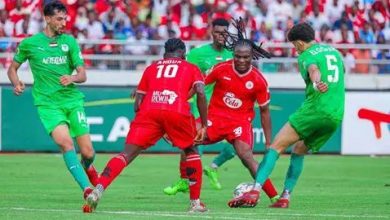 حسام غويبة ينتقد مدرب ولاعبي المصري بعد الخروج من الكونفدرالية