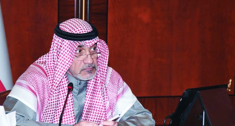خبايا التزوير... تتهاوى - الراي