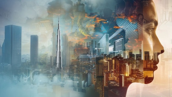 دبي تستضيف مؤتمر "كوفاس" السنوي لتقييم المخاطر الاقتصادية 15 أبريل الجاري