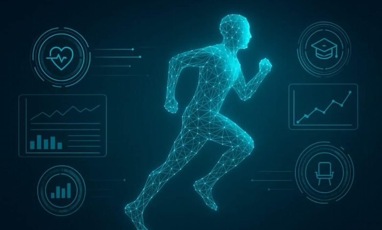 دراسة جديدة.. الذكاء الاصطناعي يكشف أبرز العوامل التي تعزز الالتزام بممارسة التمارين الرياضية
