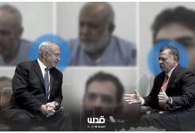 "دعم المقاومة فعل نبيل".. عائلات المعتقلين الأربعة في الأردن ترد على حملة التضليل ضدهم