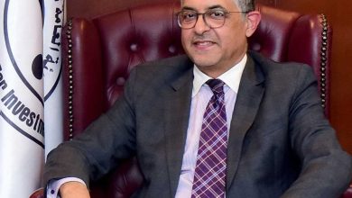 رئيس الهيئة العامة للاستثمار: خفض الفائدة خطوة إيجابية.. والأمثل أقل من 20%