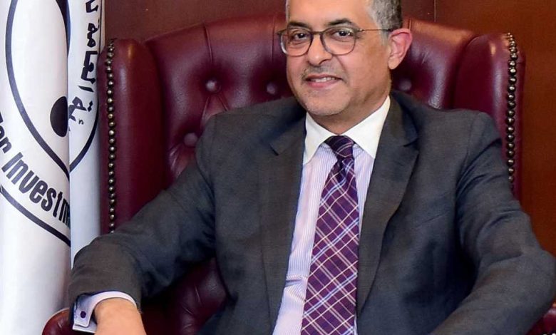رئيس الهيئة العامة للاستثمار: خفض الفائدة خطوة إيجابية.. والأمثل أقل من 20%