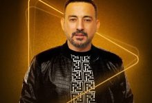 ربنا يسعدكم.. دياب يهنئ ليلى زاهر وهشام جمال بزواجهما