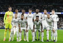 ريال مدريد يتعرض لضربات موجعة في لحظة حاسمة من الموسم