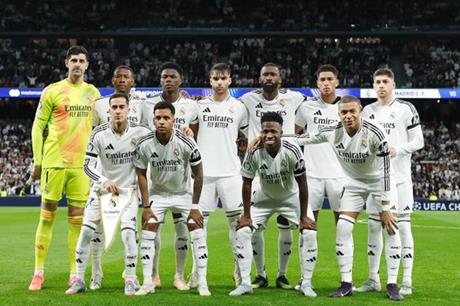 ريال مدريد يتعرض لضربات موجعة في لحظة حاسمة من الموسم