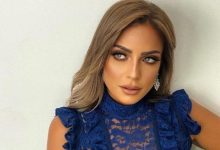 ريم البارودي تفتح ملفات خلافاتها وتكشف أسراراً جديدة