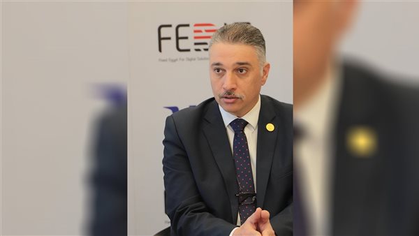 شركة «FEDIS» فيكسد مصر الراعي البلاتيني الحصري لقمة علوم البيانات 2025