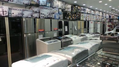 شعبة الأجهزة الكهربائية: زيادة الأسعار ستكون في أضيق.. ولن تصل لـ 20% بسبب الركود