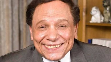 شقيق عادل إمام: نقل «الزعيم» للعناية المركزة مجرد شائعة - أخبار السعودية