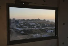 صحيفة الشرق الأوسط - وزير المالية الإسرائيلي يدعو إلى احتلال قطاع غزة بشكل كامل