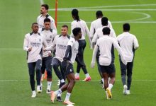 عاجل : رسالة أخيرة للاعبي ريال مدريد قبل معركة أرسنال!