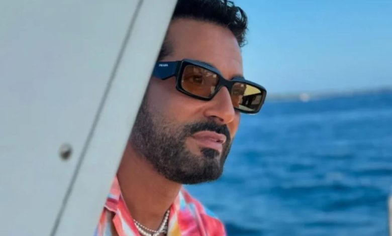 عمرو سعد يتحدث عن مسلسل سيد الناس والنقد الذي تعرض له