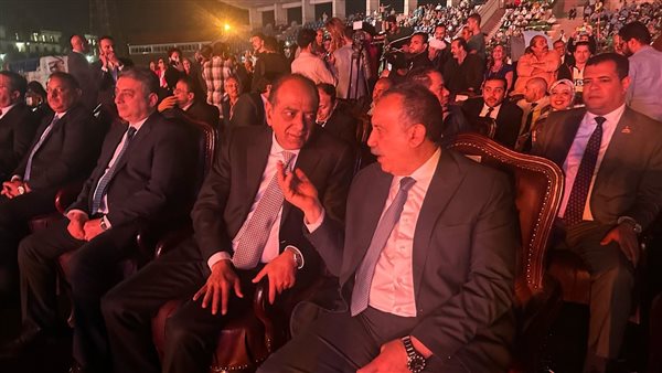 عيد قومي يليق بمحافظة تصنع الفارق في معادلة البناء والتنمية