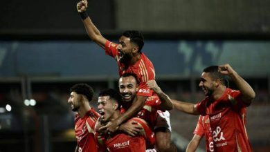 فتح بابا حجز تذاكر مباريات الجولة الرابعة للدوري