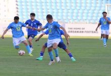 فوز الفيصلي على الرمثا بدوري المحترفين