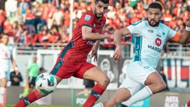 كأس العرش: الضربات الترجيحية تهدي التأهل لأولمبيك آسفي إلى ربع النهائي على حساب شباب السوالم
