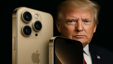 كارثة أسعار آيفون بعد رسوم ترامب: iPhone 16 Pro سيُكلف 2000 دولار!