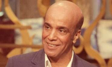 كريم عبد العزيز ينعي الفنان سليمان عيد