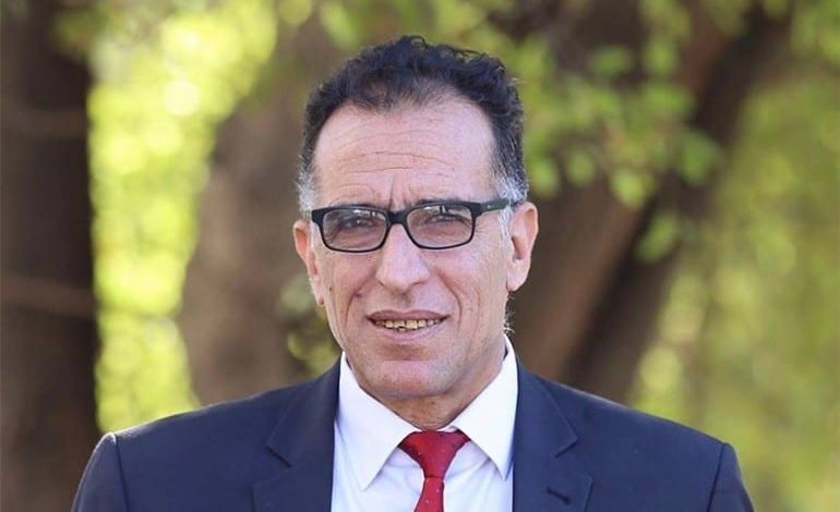 ما تبقى من كيانية فلسطينية