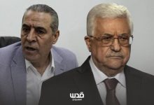 ما هي كواليس تمهيد الطريق ليكون حسين الشيخ نائبًا للرئيس في منظمة التحرير؟ مصدر يكشف لـ قدس