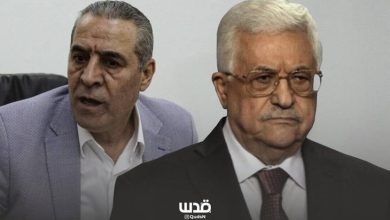 ما هي كواليس تمهيد الطريق ليكون حسين الشيخ نائبًا للرئيس في منظمة التحرير؟ مصدر يكشف لـ قدس