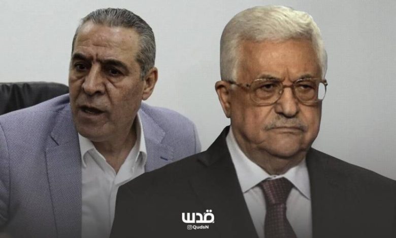 ما هي كواليس تمهيد الطريق ليكون حسين الشيخ نائبًا للرئيس في منظمة التحرير؟ مصدر يكشف لـ قدس