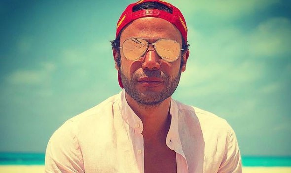 محمد إمام مع ياسمين رئيس للمرة الثانية فى السينما عبر صقر وكناريا