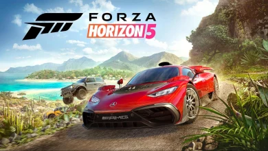 مراجعة لعبة Forza Horizon 5 نسخة PS5