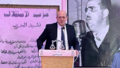 مسؤول حكومي: أعداء المغرب يعيشون في عزلة غير مسبوقة والمغاربة وملكهم مع القضية الفلسطينية