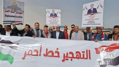 مصر تتحدث بلغة الكبار.. زيارة ماكرون ترسخ مكانة مصر كقوة دولية فاعلة