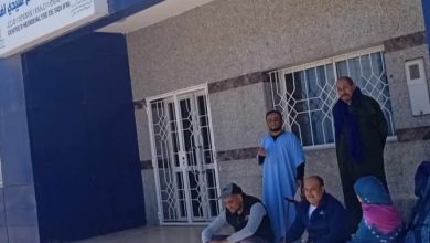 مطالب بتوفير المعدات الطبية اللازمة في مركز لتصفية الدم بسيدي إفني