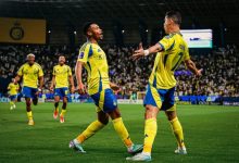موعد مباراة النصر والقادسية في دوري روشن والقنوات الناقلة