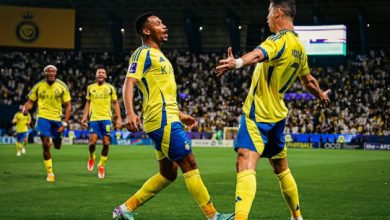 موعد مباراة النصر والقادسية في دوري روشن والقنوات الناقلة