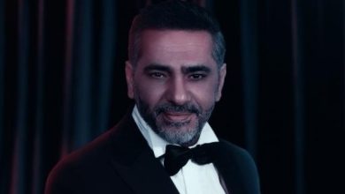 نقابة الفنانين في سوريا تمنح فضل شاكر العضوية بمرتبة "الشرف" تقديراً لمسيرته الفنية