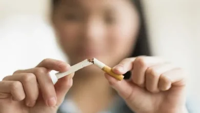 نهج جديد لمستقبل خالٍ من التدخين يبدأ من انتهاج سياسة...