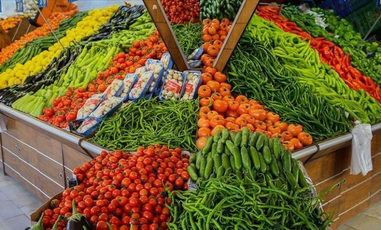وزير الزراعة: أسعار الليمون ستنخفض خلال شهر.. الطماطم تراجعت من 40 جنيها لـ 30 قرشا
