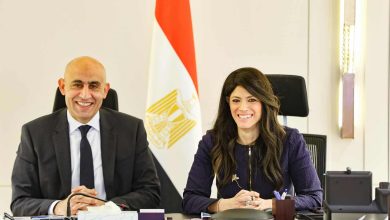 وزيرا التخطيط والتعليم يناقشان الخطة الاستثمارية لقطاع التعليم للعام المالي 2025-2026