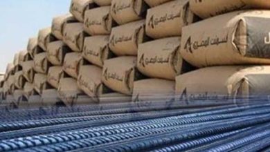 1 مايو 2025.. أسعار الحديد والأسمنت في المصانع المحلية اليوم