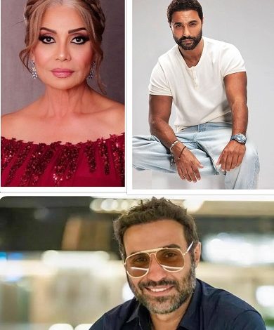 10 مسلسلات تتنافس فى موسم الصيف