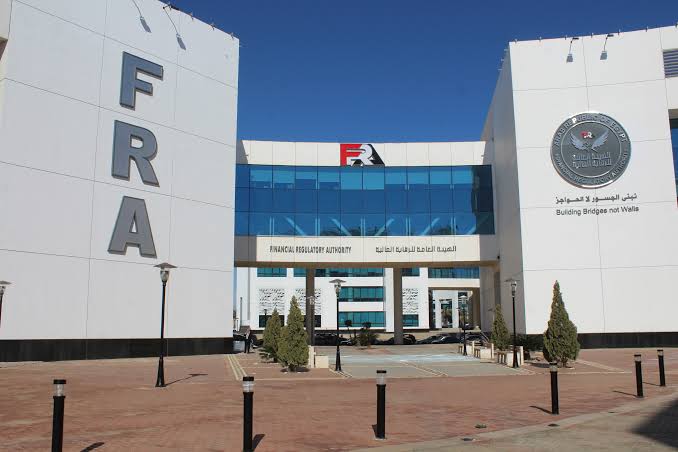 الرقابة المالية: تعزيز التعاون مع التنمية المحلية لتوسيع نطاق الخدمات غير المصرفية