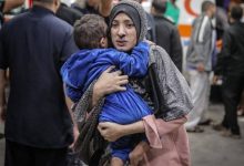 14 ألف رضيع في غزة مهددون بالموت