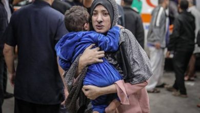 14 ألف رضيع في غزة مهددون بالموت