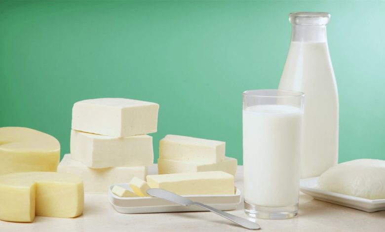 خطوة لخفض الأسعار .. الزراعة تكشف سر فتح استيراد الألبان الأمريكية