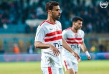 مطالب مالية تهدّد بقاء عبدالله السعيد في الزمالك .. ورحيله بات وشيكًا