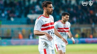 مطالب مالية تهدّد بقاء عبدالله السعيد في الزمالك .. ورحيله بات وشيكًا