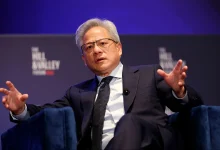 166 ضِعف راتب الموظفين في Nvidia! كم يتقاضى رئيس إنفيديا حاليًا؟
