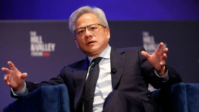 166 ضِعف راتب الموظفين في Nvidia! كم يتقاضى رئيس إنفيديا حاليًا؟