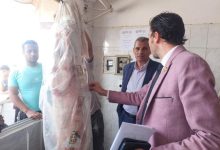 1800 كرتونة لحوم ومواشي.. كيف تستعد مديرية التموين في جنوب سيناء لعيد الأضحى؟