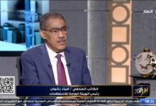 قضيت وقت طويل من عمري لفهم الإخوان ورصد أفكارهم
